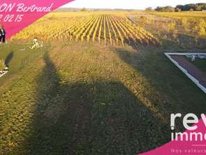 Vente Terrain 1239 m&sup2;Saint-Lambert-du-Lattay