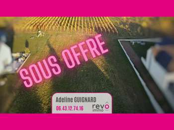 Vente de terrain Saint-Lambert-du-Lattay 49