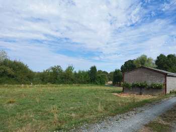 Photo Vente de terrain Saint-Lambert-du-Lattay