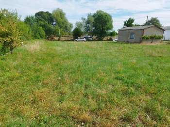 Vente Terrain 1515 m&sup2;Saint-Lambert-du-Lattay