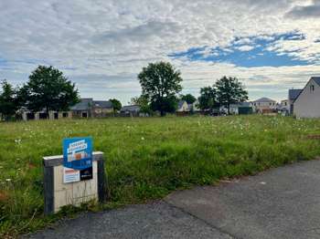 Photo Vente de terrain Saint-Lambert-la-Potherie