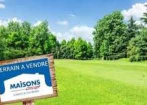 Vente Terrain 551 m&sup2;Saint-Lambert-la-Potherie