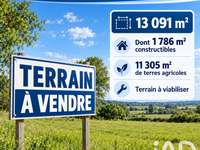 Vente de terrain Vente de terrain