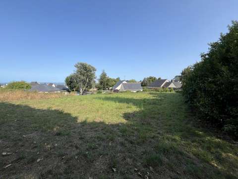 Vente de terrain Saint-Laurent-de-la-Mer 22