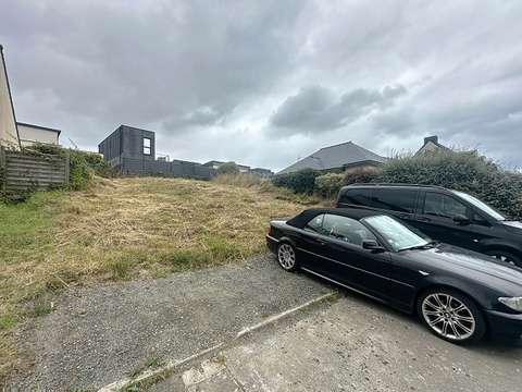 Vente de terrain Saint-Laurent-de-la-Mer 22