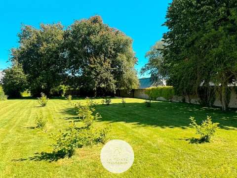 Vente de terrain Saint-Laurent-de-la-Mer 22