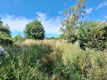 Vente de terrain Saint-Laurent-de-la-Mer 22