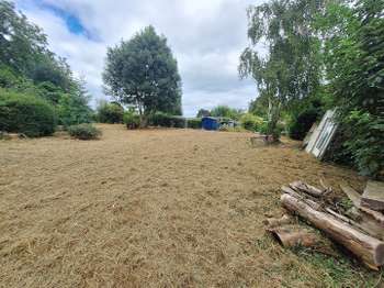 Vente de terrain Saint-Laurent-de-la-Mer 22
