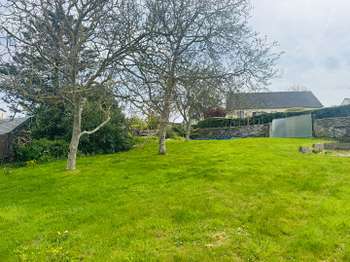 Vente Terrain 400 m&sup2;Saint-Laurent-de-la-Mer
