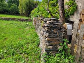 Vente Terrain 485 m&sup2;Saint-Laurent-de-la-Plaine