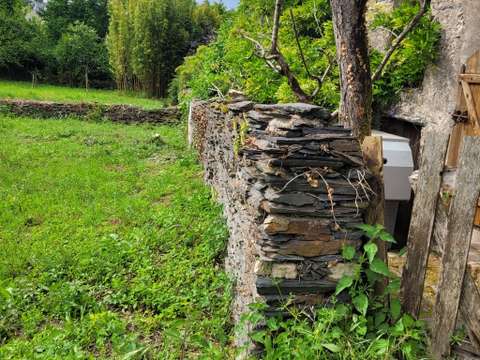 Vente de terrain Saint-Laurent-de-la-Plaine 49