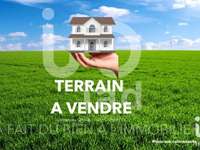 Vente de terrain Vente de terrain