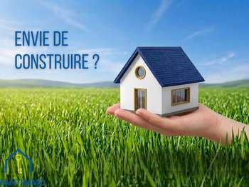 Vente de terrain Vente de terrain