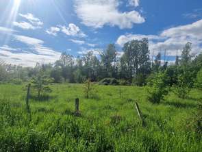 Vente Terrain 3977 m&sup2;Saint-Laurent-des-Hommes