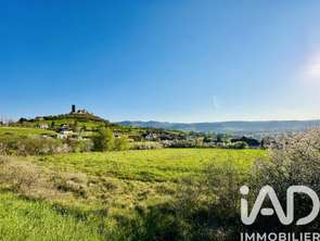 Vente Terrain 3419 m&sup2;Saint-Laurent-les-Tours