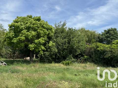 Vente de terrain Saint-Laurent-Médoc 33