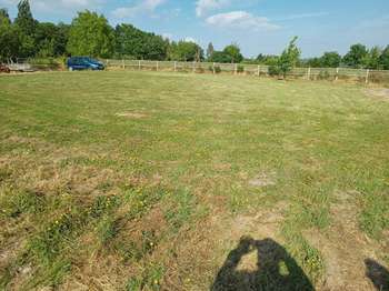 Photo Vente de terrain Saint-Laurent-sur-Mer