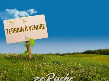 Photo Vente de terrain Saint-Laurent-sur-Mer