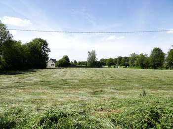Vente de terrain Saint-Laurent-sur-Oust 56