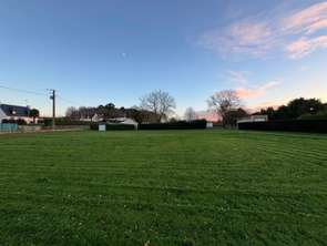 Vente Terrain 725 m&sup2;Saint-Laurent-sur-Oust