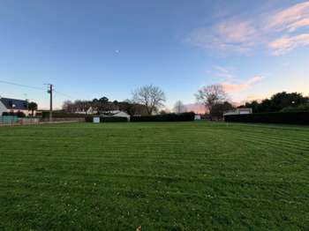 Vente de terrain Saint-Laurent-sur-Oust 56