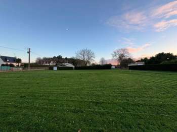 Vente de terrain Saint-Laurent-sur-Oust 56