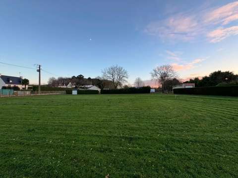 Vente de terrain Saint-Laurent-sur-Oust 56