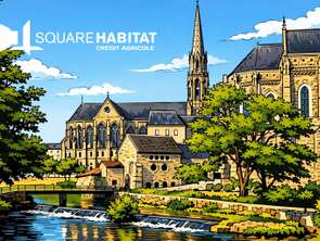 Vente Terrain 437 m&sup2;Saint-Laurent-sur-Sèvre