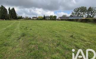 Photo Vente de terrain Saint-Léger-aux-Bois