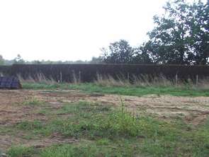 Vente Terrain 766 m&sup2;Saint-Léger-Des-Bois