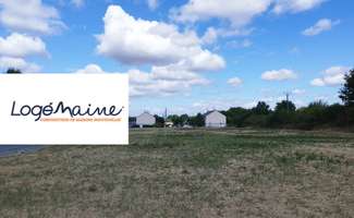 Photo Vente de terrain Saint-Léger-Des-Bois