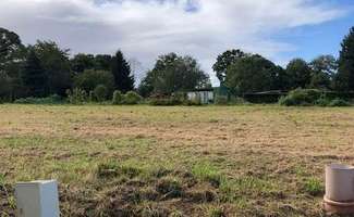 Photo Vente de terrain Saint-Léger-des-Prés