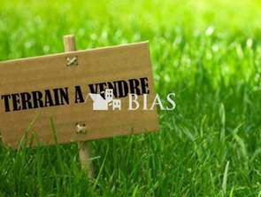 Vente Terrain 1042 m&sup2;Saint-Léger-du-Gennetey