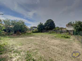 Vente de terrain Saint-Léger-sous-Cholet 49