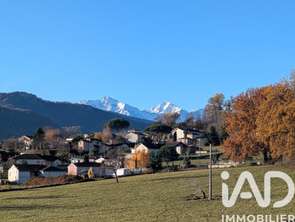 Vente Terrain 23925 m&sup2;Saint-Lizier