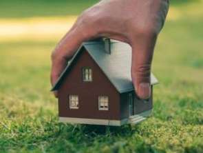 Vente Terrain 1474 m&sup2;Saint-Lô