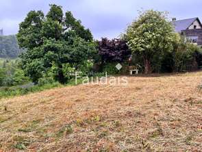 Vente Terrain 1021 m&sup2;Saint-Lô