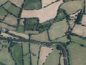 Vente Terrain 28900 m&sup2;Saint-Lô