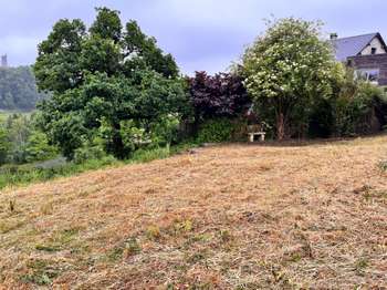 Vente Terrain 1021 m&sup2;Saint-Lô