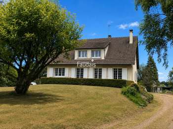 Vente Terrain 5222 m&sup2;Saint-Lô