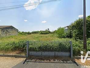 Vente Terrain 10020 m&sup2;Saint-Louis-de-Montferrand