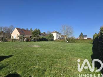 Vente Terrain 927 m&sup2;Saint-Lubin-de-la-Haye