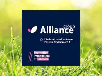 Vente Terrain 381 m&sup2;Saint-Lumine-de-Clisson