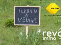 Vente de terrain Vente de terrain