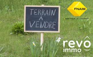 Photo Vente de terrain Saint-Lumine-de-Coutais