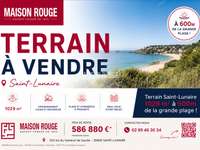 Vente de terrain Vente de terrain