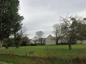 Vente Terrain 340 m&sup2;Saint-Lunaire