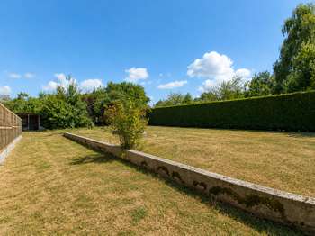 Vente Terrain 660 m&sup2;Saint-Lunaire