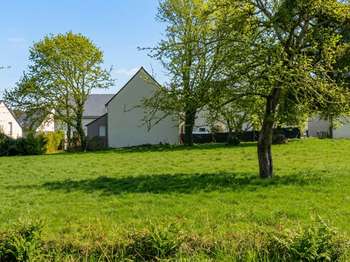 Vente Terrain 340 m&sup2;Saint-Lunaire