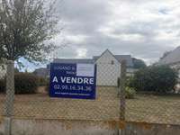Vente de terrain Vente de terrain